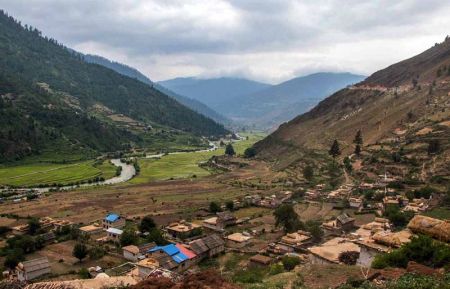 Jumla Facing Shortage of Cooking Gas, Petroleum Products   