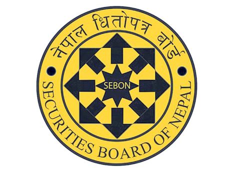 SEBON Submits Written Clarification to Election Commission