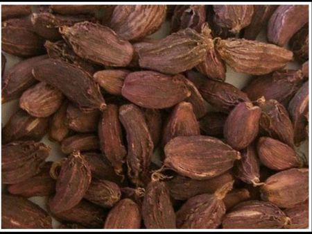 Cardamom Price Drops