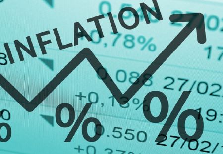 Inflation Rises to 8.08 Percent