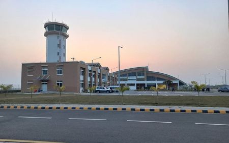 Flights to and from Gautam Buddha Int’l Airport Halted for Lack of ILS   