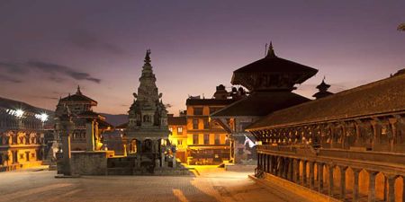 Bhaktapur Municipality Adjusts Entry Fee for Tourists in Line with Dollar Price