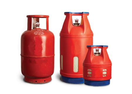 Why has the Import of LPG Declined?