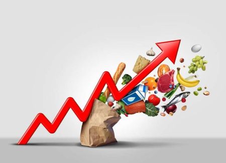 Consumer Price Inflation Surges to 7.38 Percent