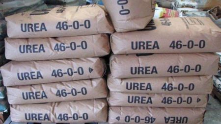 Farmers yet to Receive Urea Stored in Government Warehouses