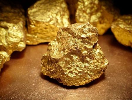 ‘Gold Import Quota not Enough to Meet Market Demand’