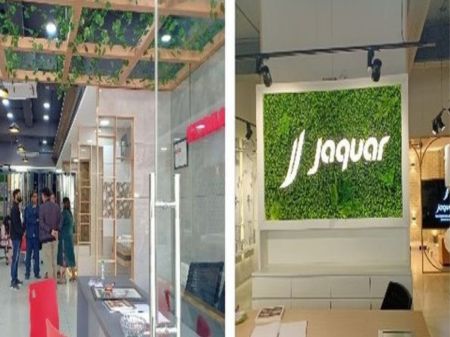 GTC Overseas Opens Somany and Jaquar Showrooms in Birgunj 