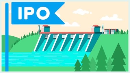 Almost Half of the Companies Seeking IPO Permission are from Hydropower Sector