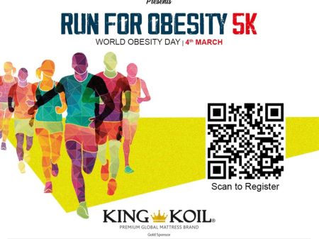 Round Table Nepal to Organize Fun Run on World Obesity Day 