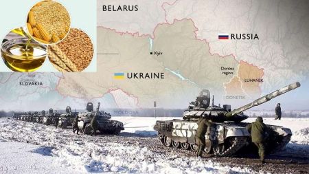 Ukraine-Russia Tension Continues: How Prepared is Nepal?