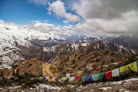  Event on Climate Change to Take Place at Syangboche on March 8   