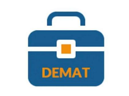 1.7 million Demat Accounts are Inactive