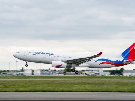 NAC to Operate Direct Flight to South Korea 