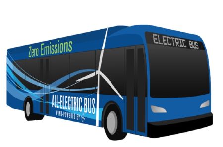 Production of Electric Buses in Koshi Province within a Year