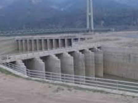 Completion of Rani-Kulariya Irrigation Project Nowhere In Sight Though Deadline Nears Expiration 