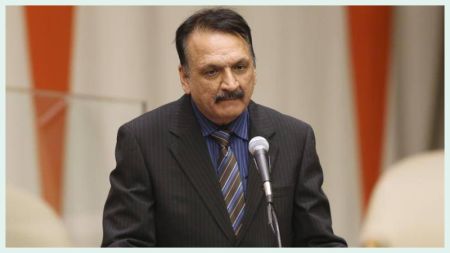 Improving Crisis-Ridden Economy is my Priority: Finance Minister Mahat   