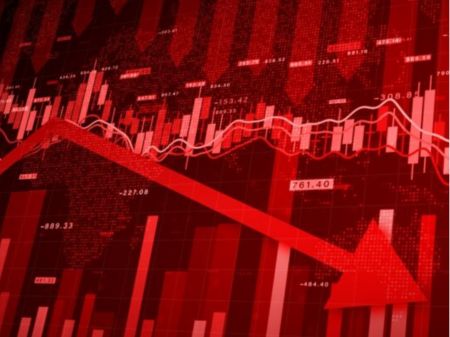 NEPSE Index Continues to Tumble; So Does Turnover Amount 