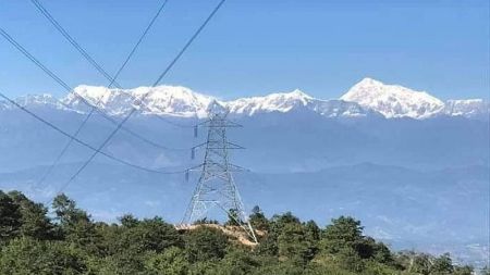 Dunai to get Electricity from Central Transmission Line within Two Weeks 