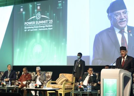 Power Summit 2023 Kicks off