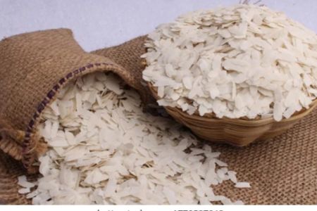 Nepal Exports Beaten Rice Worth NPR 13.62 Crores in Nine Months