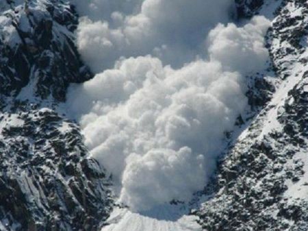 Avalanche Buries Yarsagumba Pickers' Tents in Byas, Darchula