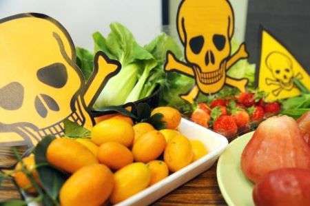 SC Orders to Test Level of Pesticides on Vegetables, Fruits at Customs Points   