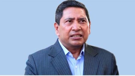 DPM Shrestha Assures No One will be Spared in Fake Bhutanese Refugee Scam         