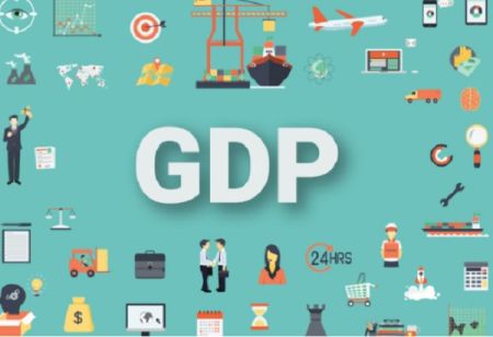 Private Sector's Share in GDP is 81.55 Percent: Study 