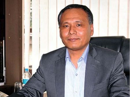 India and Bangladesh Eager to Purchase Power from Nepal: NEA Managing Director Ghishing