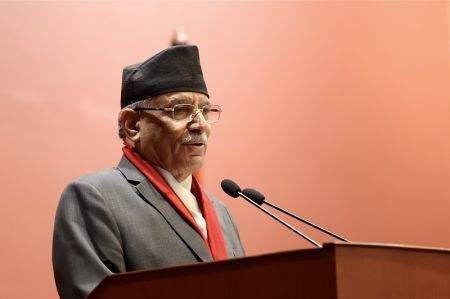 Govt’s Policies and Programmes Focused on Increasing Production, Creating Employment: PM Dahal