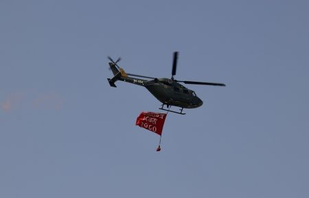 16th Republic Day being Marked Today   