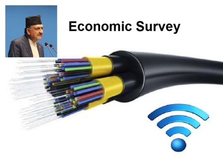 Broadband Internet Service in 6,743 Wards   