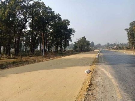 Govt Allocates Rs 31 Billion for East-West Highway Expansion    