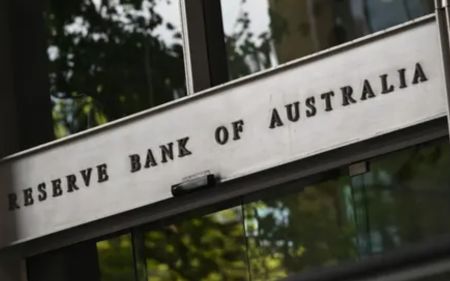 Reserve Bank of Australia Hikes Rates Again as Inflation Reimans Stubbornly High 