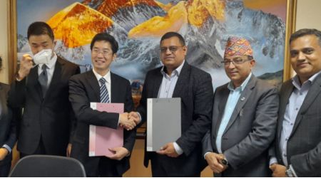 Pokhara to Host Nepal-China Friendship Dragon Boat Race Festival