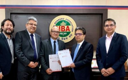 NBA and IIN Agree to Run Joint Curriculum on ESG