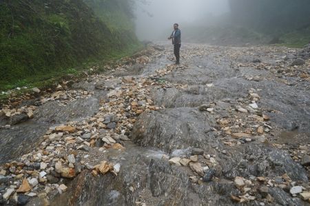 Lawmakers Urge Govt to Speed up Relief Work in Flood-Ravaged Taplejung, Panchthar   