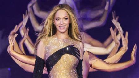 Swedish Economist Blames Concert of American Singer Beyoncé for Inflation