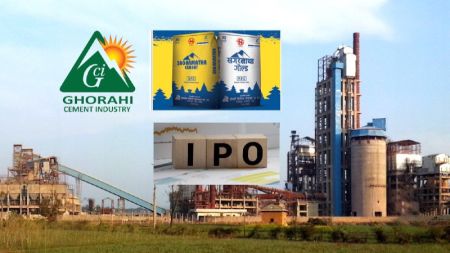 SEBON to Resolve Ghorahi Cement's IPO Controversy Soon