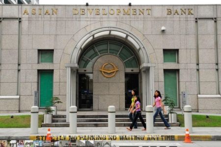 ADB to Provide a Loan of Rs 6.6 Billion to Facilitate Loan