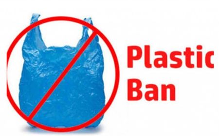 Government Bans Plastic Bags Below 40 Microns