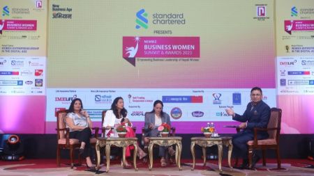 ‘Digital Literacy a Must for Women Entrepreneurship’ 