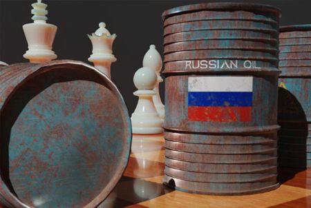 Discount on Russian Oil to India Shrinks from US$ 30 Per Barrel to US$ 4