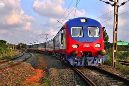 Janakpur-Jayanagar Train Service to be Extended to Bijalpura   