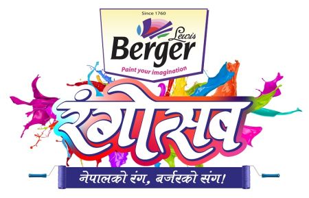 Berger Paints Announces Winners of Berger Rangotsav