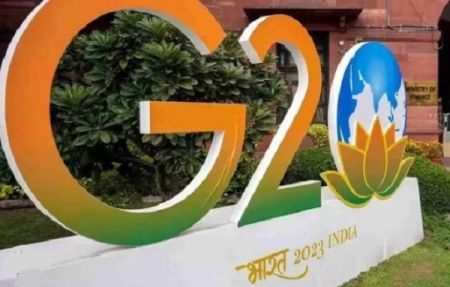 Problems Faced by Underdeveloped Countries Raised in G-20 FMCBG Meeting: FM Mahat   