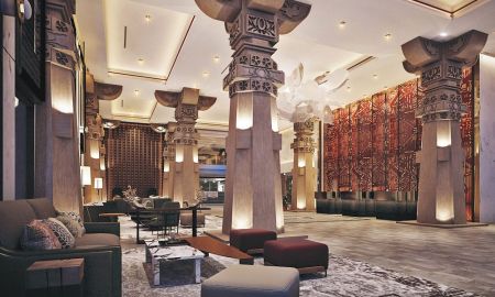 Dusit Chain makes Debut in Nepal with the Opening of Hotel Dusit Princess