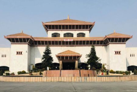 UML Obstructs HoR Meeting, Demands Probe into Gold Scam   