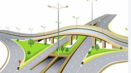 Construction of Flyover at Satobato and Ekantakuna yet to Begin