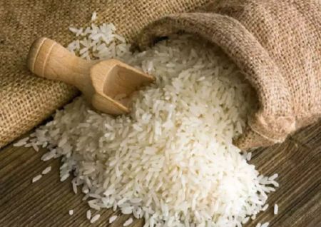 Import of Rice from India comes to a Grinding Halt